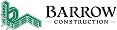 Barrow Construction Logo